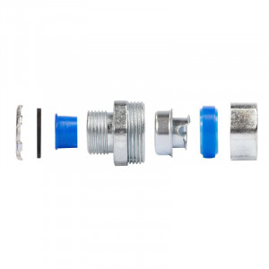 Муфта вводная ВМ-15-М20 Fortisflex 88906