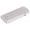 Светильник светодиодный ДПА 2101 30LED IP20 4ч аварийный аккум. IEK LDPA0-2101-30-K01
