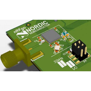 2450BM14E0003T, Трансформатор согласующий 50 Ом 2400...2500 MГц (SMT)