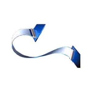 15039-0307, Кабельные перемычки FFC / FPC Premo-Flex 1.0 Jmpr Lgt 254 TypeA 14Ckts