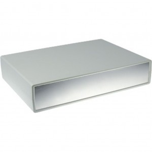 G750, Пластиковый корпус