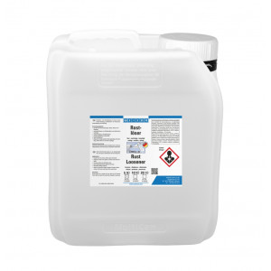 wcn15150005, 10000340 WEICON Удалитель ржавчины (5 л)