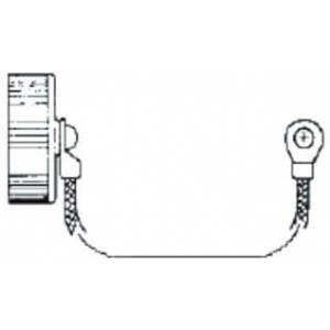 D38999/33W19R, Circular MIL Spec Tools, Hardware & Accessories Dust Cover