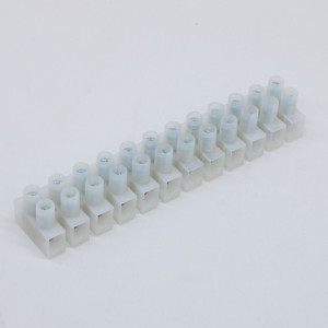 GT1450HB-8.0-12P-17-00, Электромонтажный клеммник на 12 контактов.