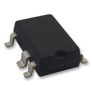 LNK563GN-TL, Энергоэффктивный ключ для импульсных адаптеров и зарядных устройств