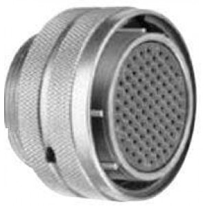 JT06RE-14-18S(023), Круговой мил / технические характеристики соединителя PLUG