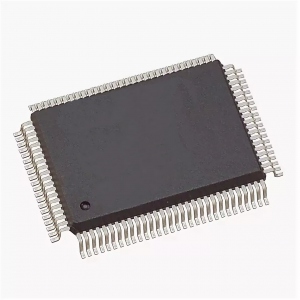 K4D263238K-UC50, микросхема памяти SDRAM-GDDR 128Мб (8Mx16), 200МГц, 3.3В