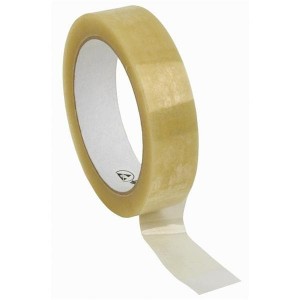 81225, Липкие ленты TAPE, CLEAR ESD 3" 1" X 72YDS WESCORP