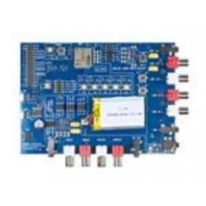 DKWT32I, Средства разработки Bluetooth (802.15.1) WT32i Bluetooth Audio Module Development Kit