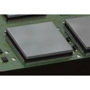 GP3500ULM-0.040-02-0816, Продукты с термическим сопряжением Highly Conformable, Thermally Conductive, Ultra-Low Modulus Material, Gap Pad 3500ULM, 8" x 16" Sheet, 0.040" Thickness