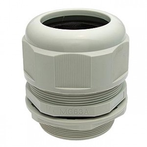 MG63A-46G, Кабельный ввод ZTM-ELECTRO MG63A-46G, полиамид