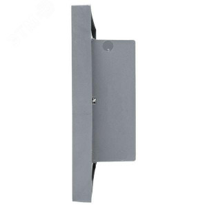 Рамка приборная 12 модулей для лючка C-Line 24 EKF