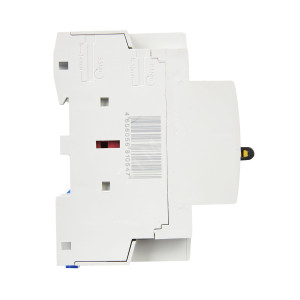 Контактор модульный с ручным упр. КМ40-40МР AC KARAT MKK22-40-40