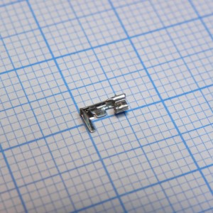 BPH-002T-P0.5S, Контакт, Гнездо, Обжим, 24 AWG, Контакты с Покрытием из Олова, PH разъемами