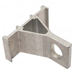 Кронштейн анкерный CА2000.1 инд. упак. EKF ca-2000,1-r