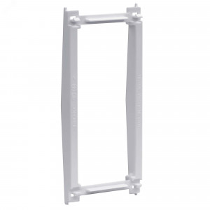 VIVA Рамка-суппорт под 2 модуля PDА-DN 150 10073