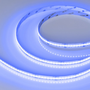 COB-X840-12MM 24V RGBW-MIX, Лента COB сплошной засветки без видимых светодиодов, открытая IP20. Светодиоды CSP, 840 шт/м (4200 шт на 5 м), белая плата, скотч 3M. Цвет RGB+MIX ТЕПЛЫЙ 2700K/БЕЛЫЙ 6000K, индекс цветопередачи CRI>90 , угол 160°. Питание 24V, мощность 16 Вт/м (80 Вт на 5