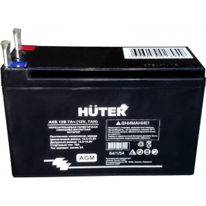 64/1/54 Батарея аккумуляторная АКБ 12В