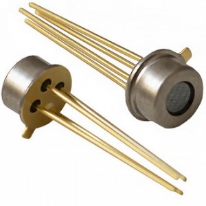 MRT511, Датчик температуры, рабочая температура -30…+100 °С, угол обхвата 105°