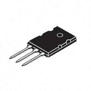 IXFK240N25X3, Транзистор полевой MOSFET N-канальный 250В 240A 3-Pin(3+Tab) TO-264