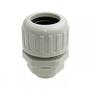 N-MGW20-21G, Кабельный ввод ZTM-ELECTRO N-MGW20-21G, полиамид