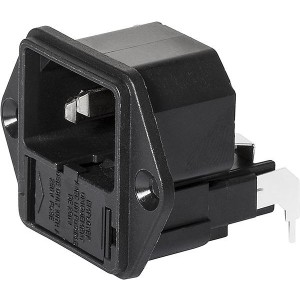 4301.3211, Модули подачи электропитания переменного тока KEA PWR ENTRY MODUL 10A