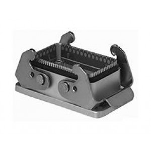 C146 11F010 901 8, Сверхмощные разъемы питания Bulkhead Housing