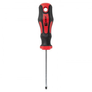 Отвертка SL3.5х75мм Master Basic sl-3.5-75-mas