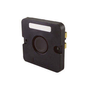 ПКЕ 112-1 У3, черная кнопка, IP40 SQ0742-0010