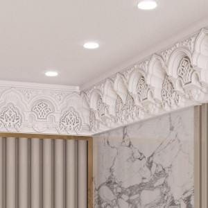 Лампа LED Elementary GX53 9W 680lm 6500K 1/10/100 83839