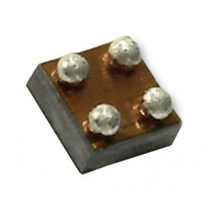 SI8424CDB-T1-E1, Полевой транзистор, N-канальный, 8 В