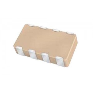 W2A4YC473KAT2A, Конденсаторные массивы и сети 16volts 0.047uF 10% 4cap X7R