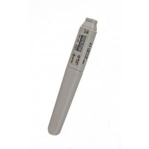 DT-133, Цифровой термометр