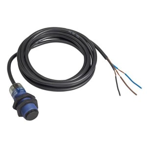 XUB0APSNL2, Фотоэлектрические датчики PHOTOELECTRIC SENSOR 18MM PNP XUB