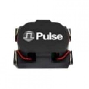 PA2670NL, Синфазные дроссели / фильтры 4.25mOHms 500uH 16A SMD Toroid Choke