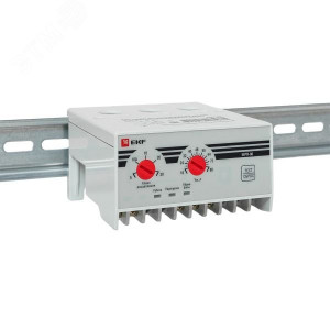 Реле защиты двигателя MPR 80А mpr-80