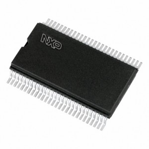 PCF8576CT/1,112, Драйвер ЖК дисплея универсальный для низких скоростей мультиплексирования 56VSOP