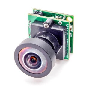 MXOV10635-S32V, Средства разработки интегральных схем (ИС) видео Maxim LVDS camera Image singnal proc.