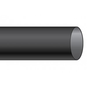 ST3033/4 BK105, Термоусадочные трубки и оплетка 4FT STICK BLACK