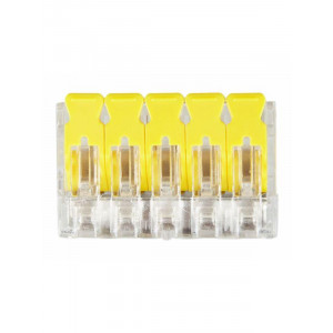 Клемма строительно-монтажная СМК 228-415 (уп.4шт) UKZ60-415-004