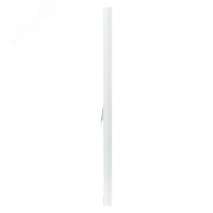 Панель светодиодная 25 мм ДВО-4210-L 50Вт 6500К опал с равномерной засветкой 595х595 LUMA EKF