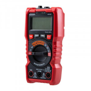 R113C, Мультиметр цифровой