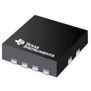 TUSB214IRWBT, ИС, интерфейс USB USB 2.0 High Speed Signal Conditioner 12-X2QFN -40 to 85