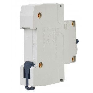 Автоматический выключатель ВА47-29 1Р 50А 4,5кА х-ка С MVA25-1-050-C