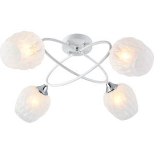 Люстра Hettie 3136-304 4 х Е27 60 Вт модерн Б0055381