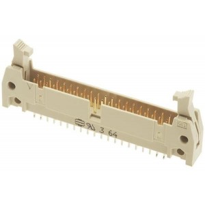 09185647004, Проводные клеммы и зажимы SEK18 SVML STD STR29 RLG 64P PL3 KINK
