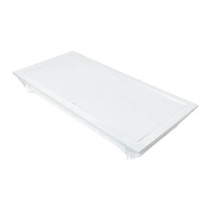 Встраиваемый комбинир. щит 