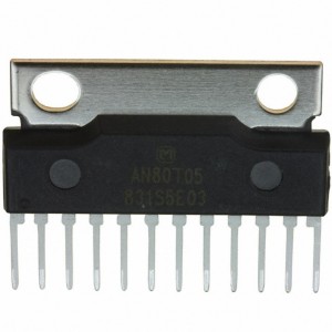 AN80T05, Стабилизатор напряжения