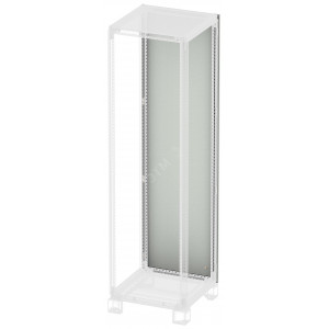 Панель задняя 2000х800 IP54 FORMAT YKM40D-FO-FP-200-080-54