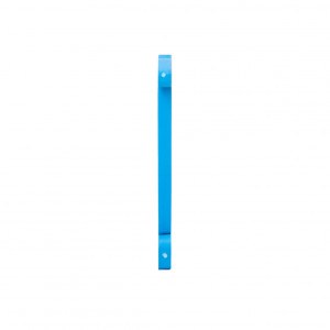 Клемма проходная Push-in 1.5 мм2 синяя EKF PIT-1,5-b
